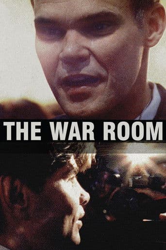 The War Room official poster on NexFlixy