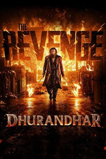 Dhurandhar: The Revenge official poster on NexFlixy