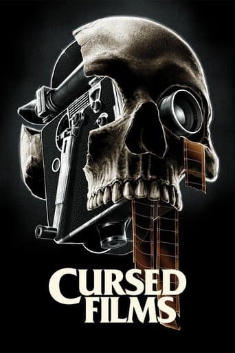Cursed Films official poster on NexFlixy