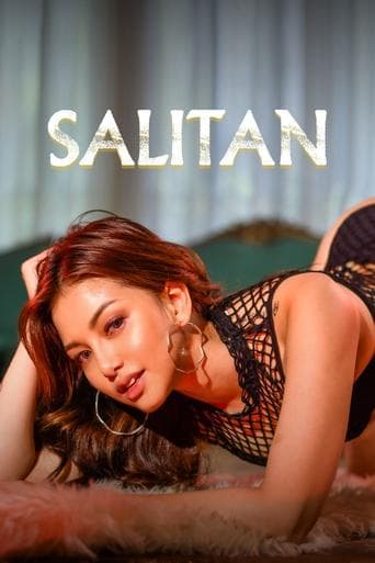 Salitan official poster on NexFlixy