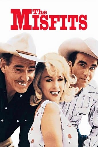 The Misfits official poster on NexFlixy