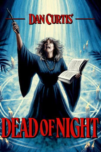 Dead of Night official poster on NexFlixy