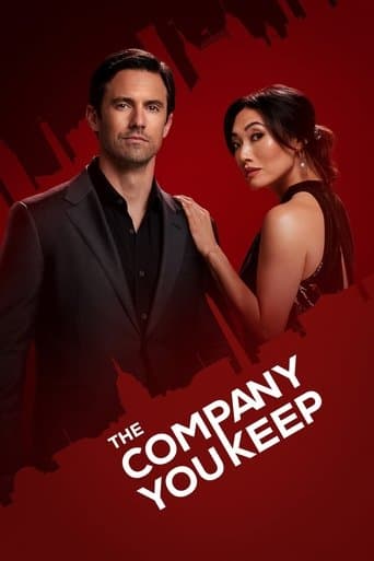 The Company You Keep official poster on NexFlixy