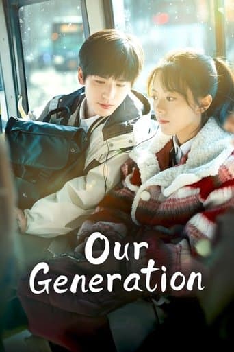 Our Generation official poster on NexFlixy