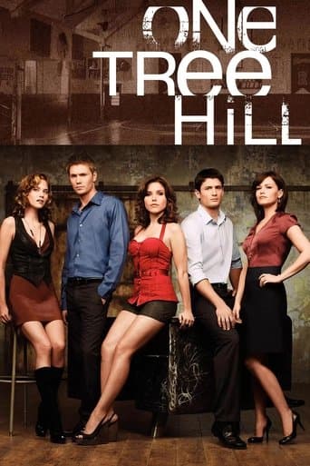 One Tree Hill official poster on NexFlixy