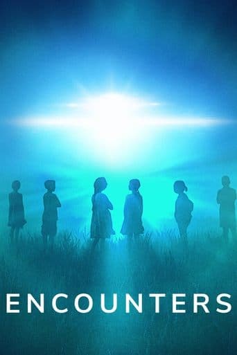 Encounters official poster on NexFlixy