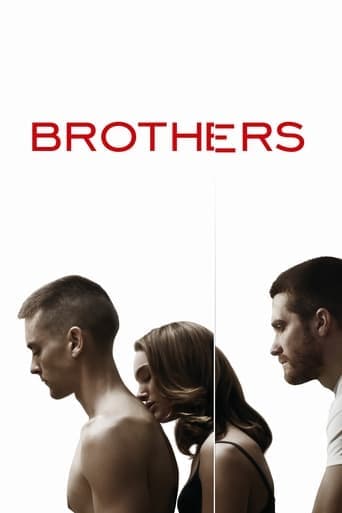 Brothers official poster on NexFlixy