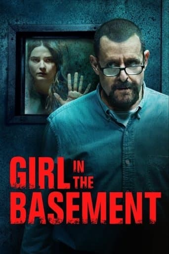 Girl in the Basement official poster on NexFlixy