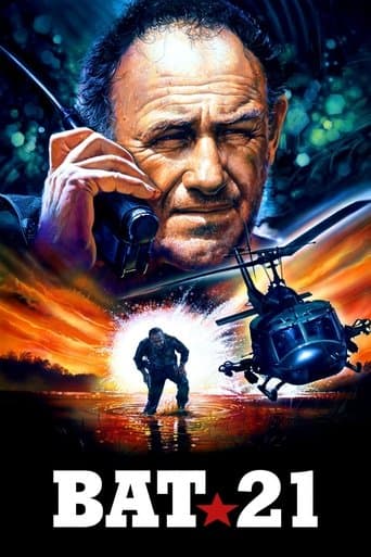 Bat★21 official poster on NexFlixy