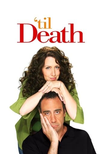 'Til Death official poster on NexFlixy