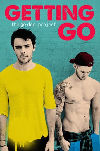 Getting Go: The Go Doc Project official poster on NexFlixy