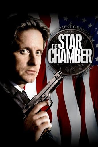 The Star Chamber official poster on NexFlixy