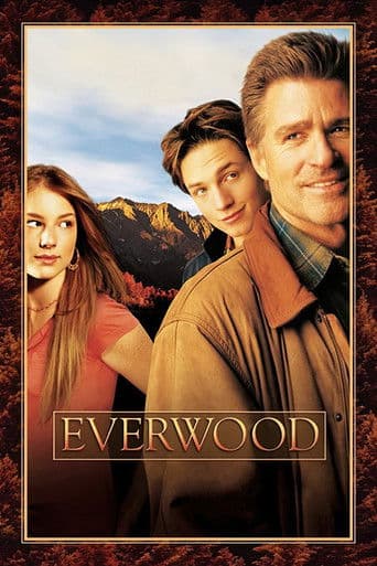 Everwood official poster on NexFlixy