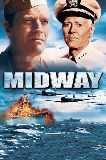 Midway official poster on NexFlixy