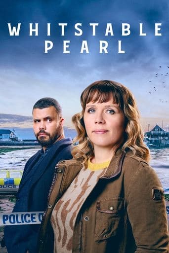 Whitstable Pearl official poster on NexFlixy