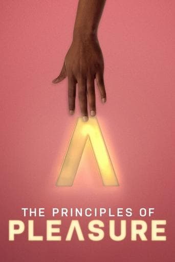 The Principles of Pleasure official poster on NexFlixy