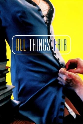 All Things Fair official poster on NexFlixy