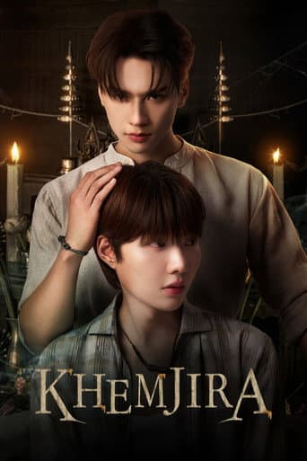 Khemjira official poster on NexFlixy