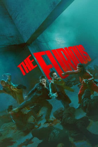 The Furious official poster on NexFlixy