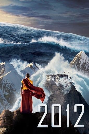 2012 official poster on NexFlixy