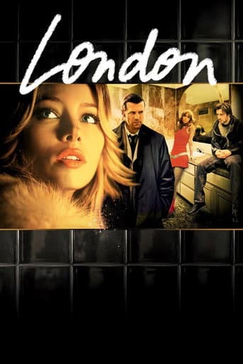London official poster on NexFlixy