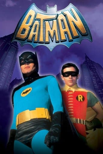 Batman official poster on NexFlixy